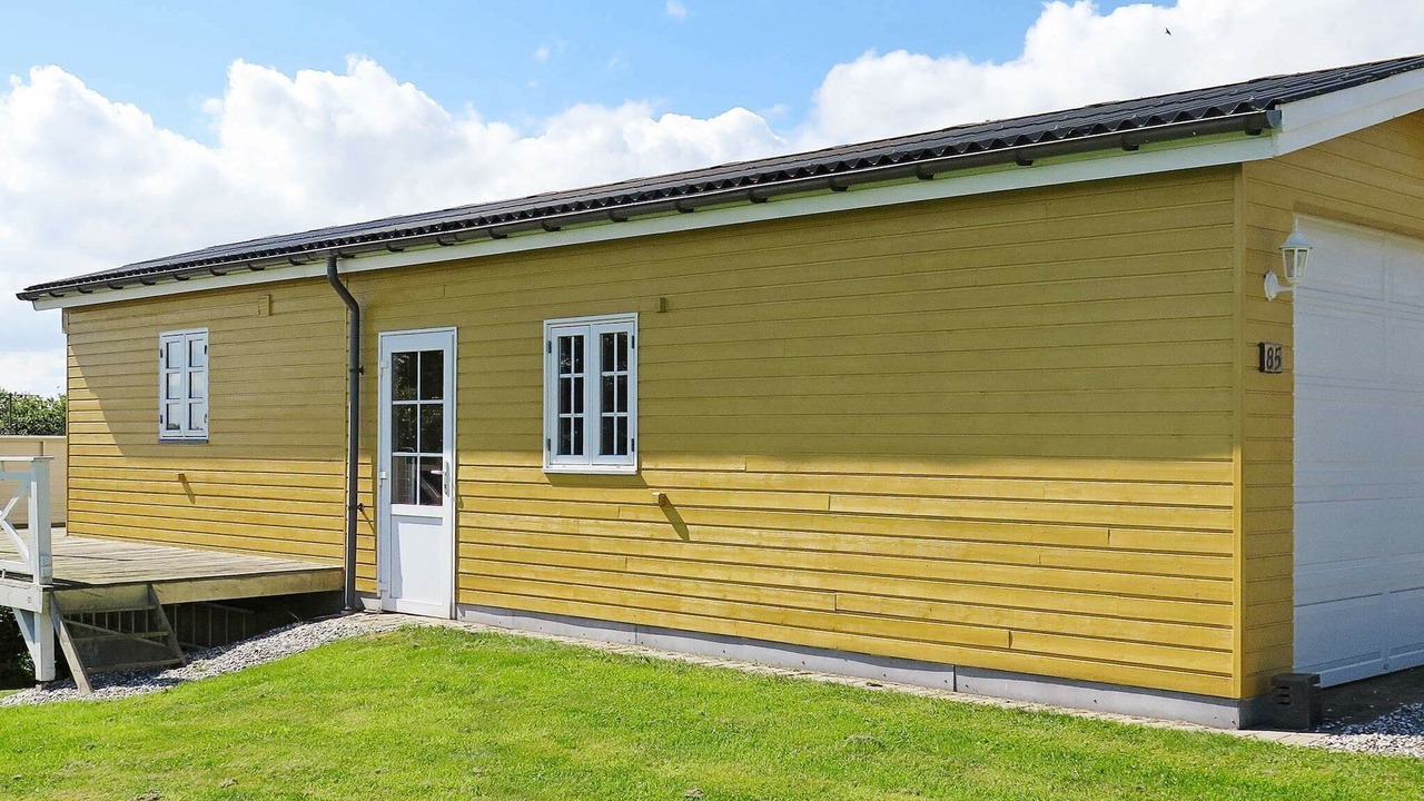 Photo of Outdoor in Remmer Strand