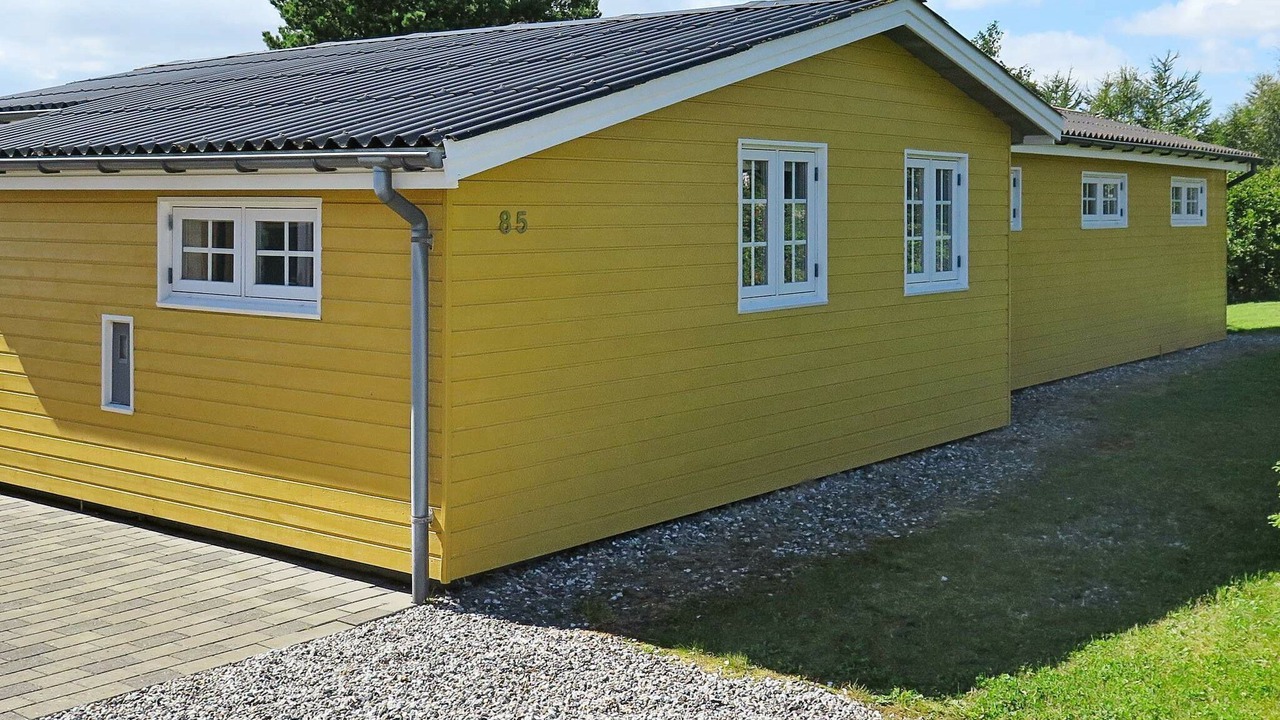 Photo of Outdoor in Remmer Strand