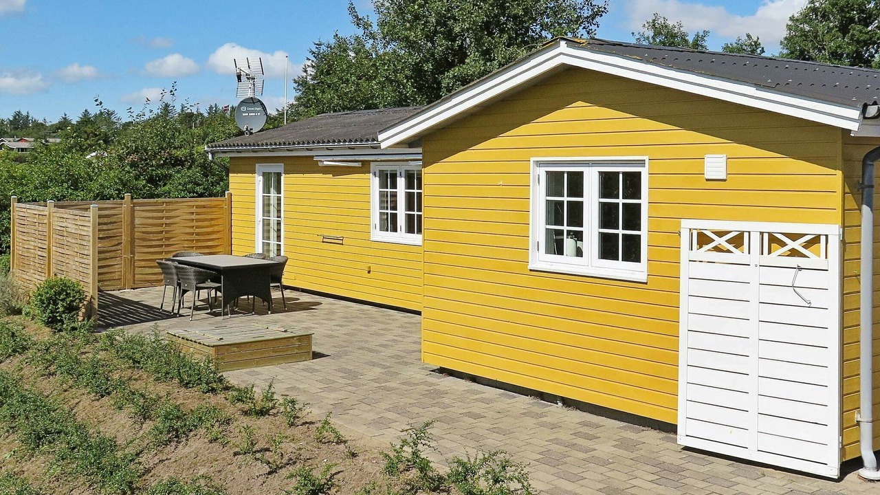Photo of Outdoor in Remmer Strand