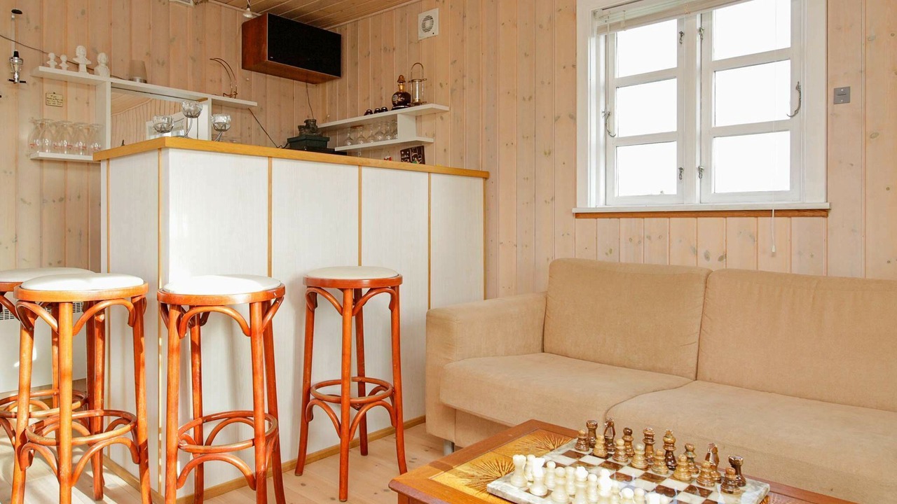 Photo of Kitchen in Remmer Strand