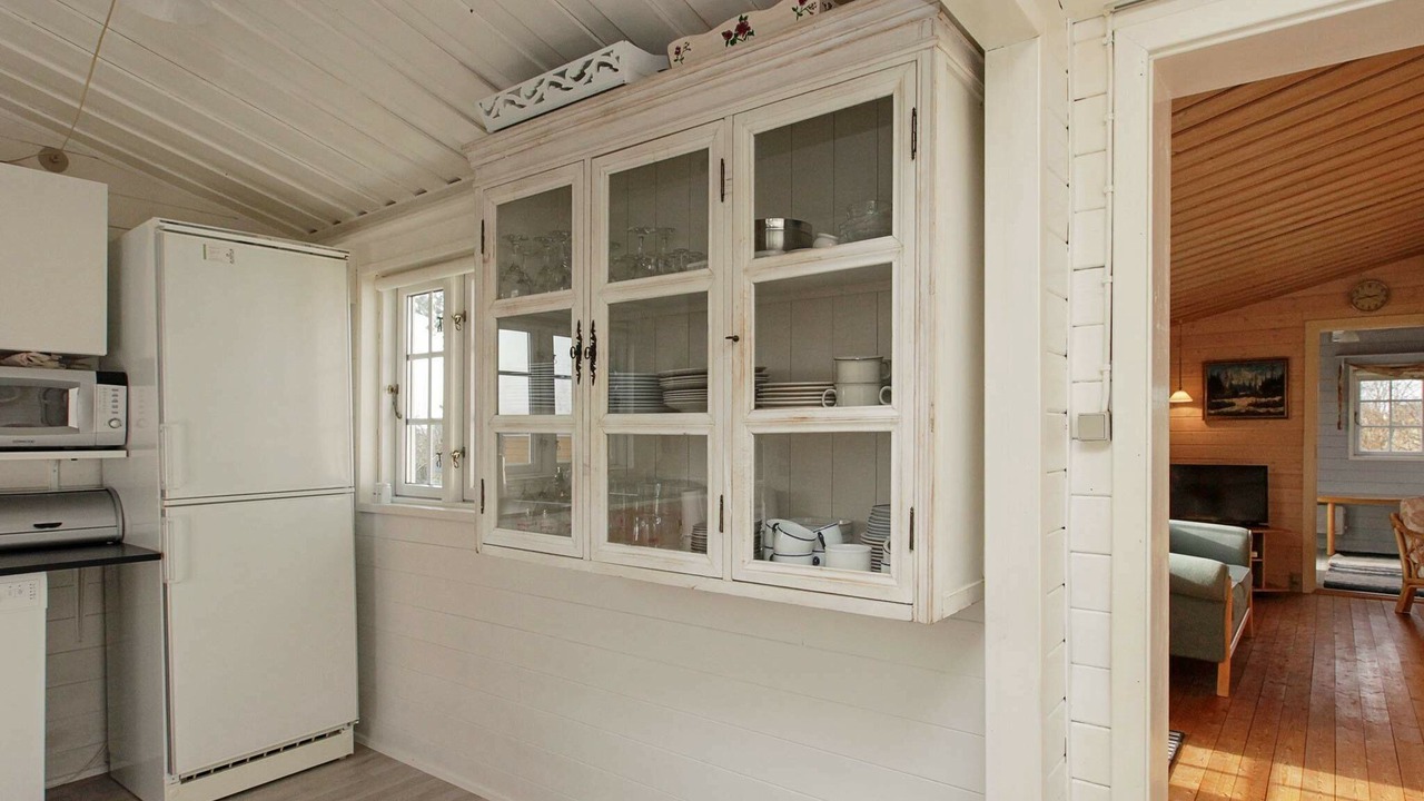 Photo of Kitchen in Remmer Strand
