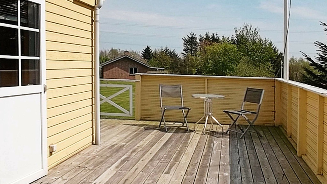 Photo of Outdoor in Remmer Strand