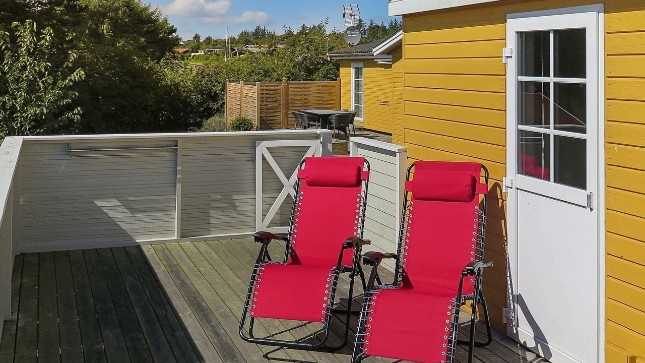 Photo of Outdoor in Remmer Strand