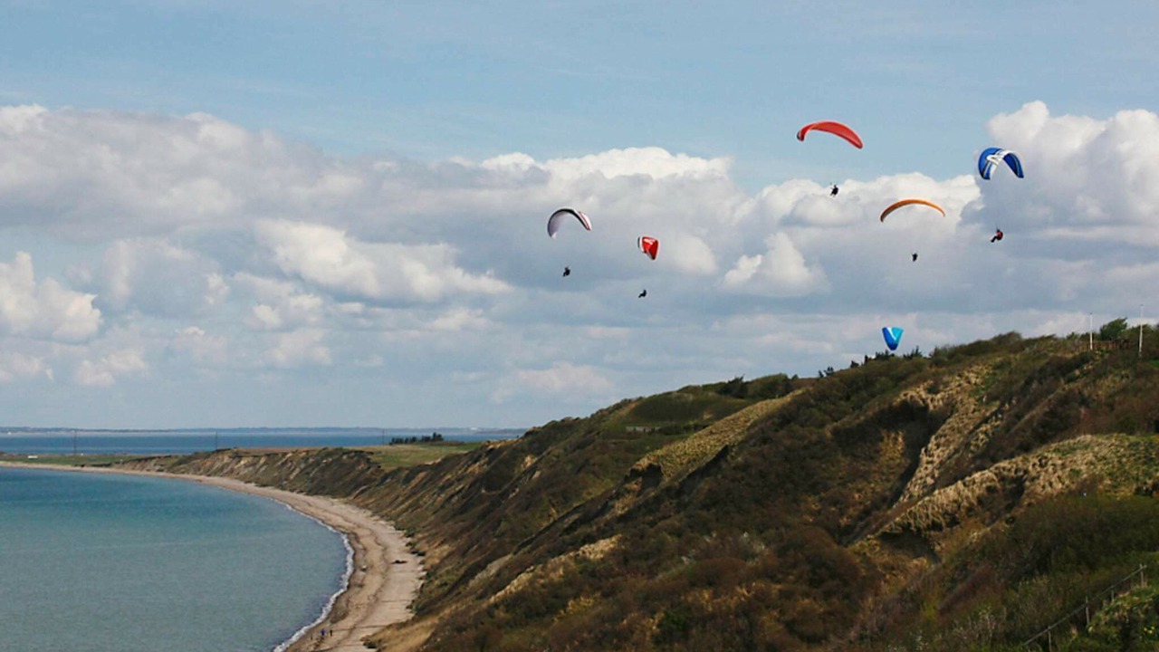 Photo of Others in Remmer Strand