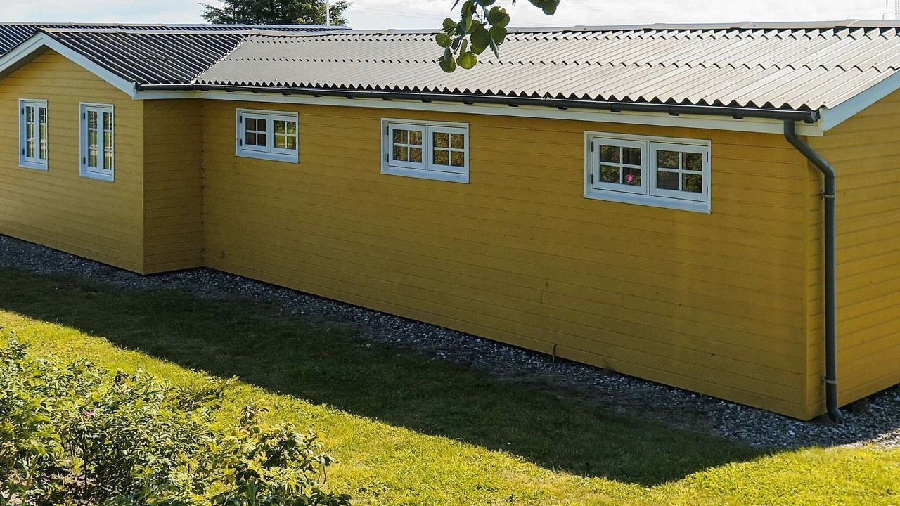 Photo of Outdoor in Remmer Strand