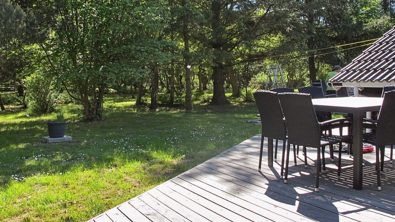Photo of Outdoor in Rodby