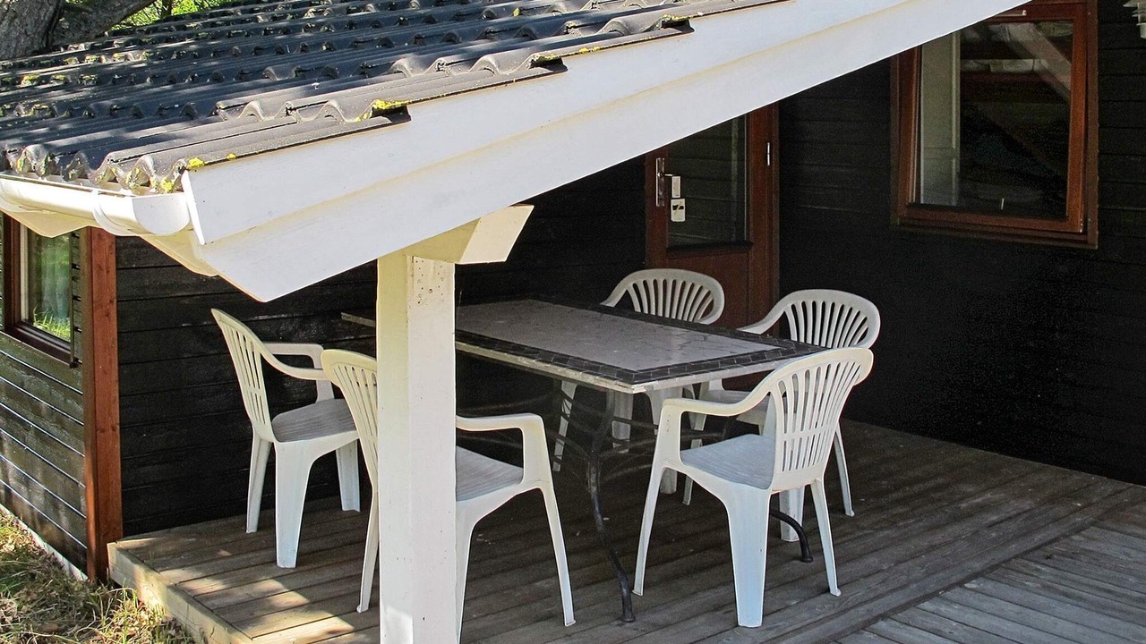 Photo of Outdoor in Rodby