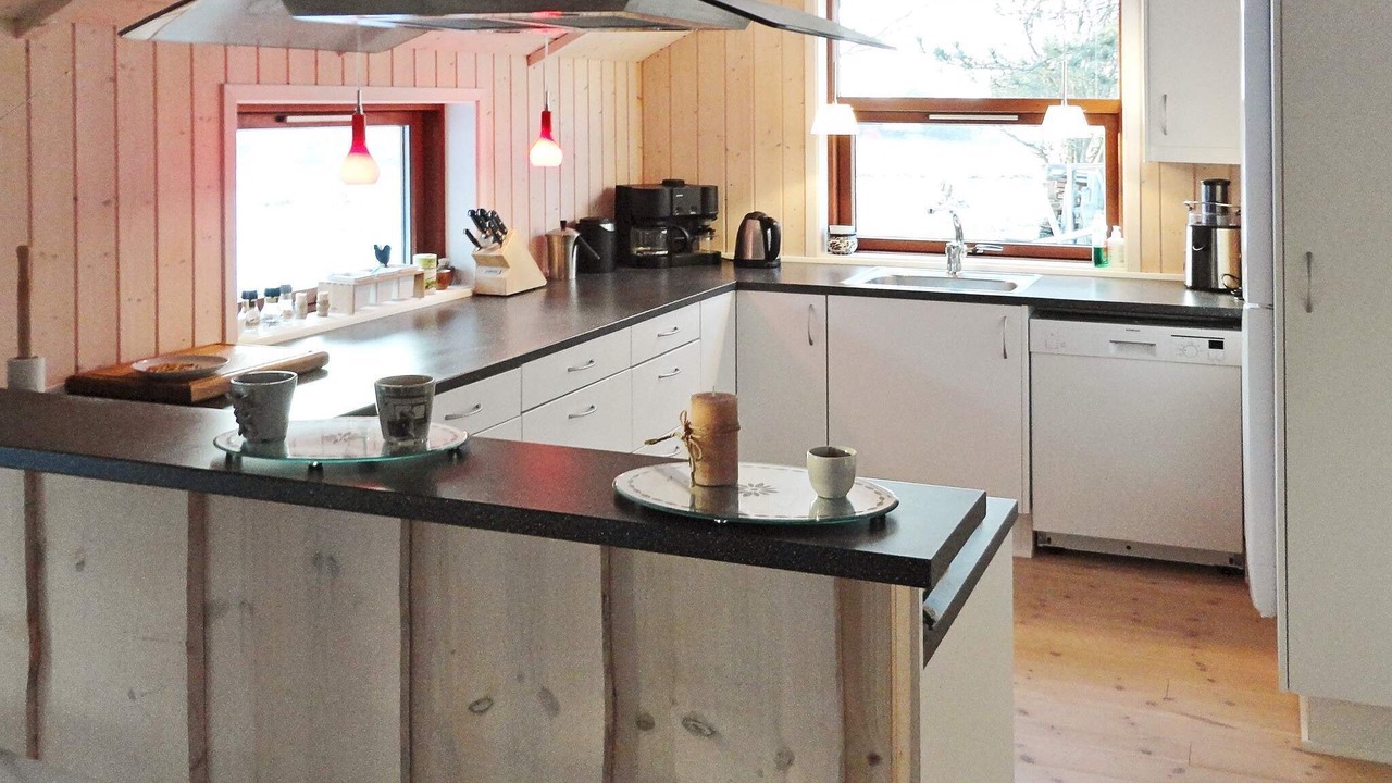 Photo of Kitchen in Rodby