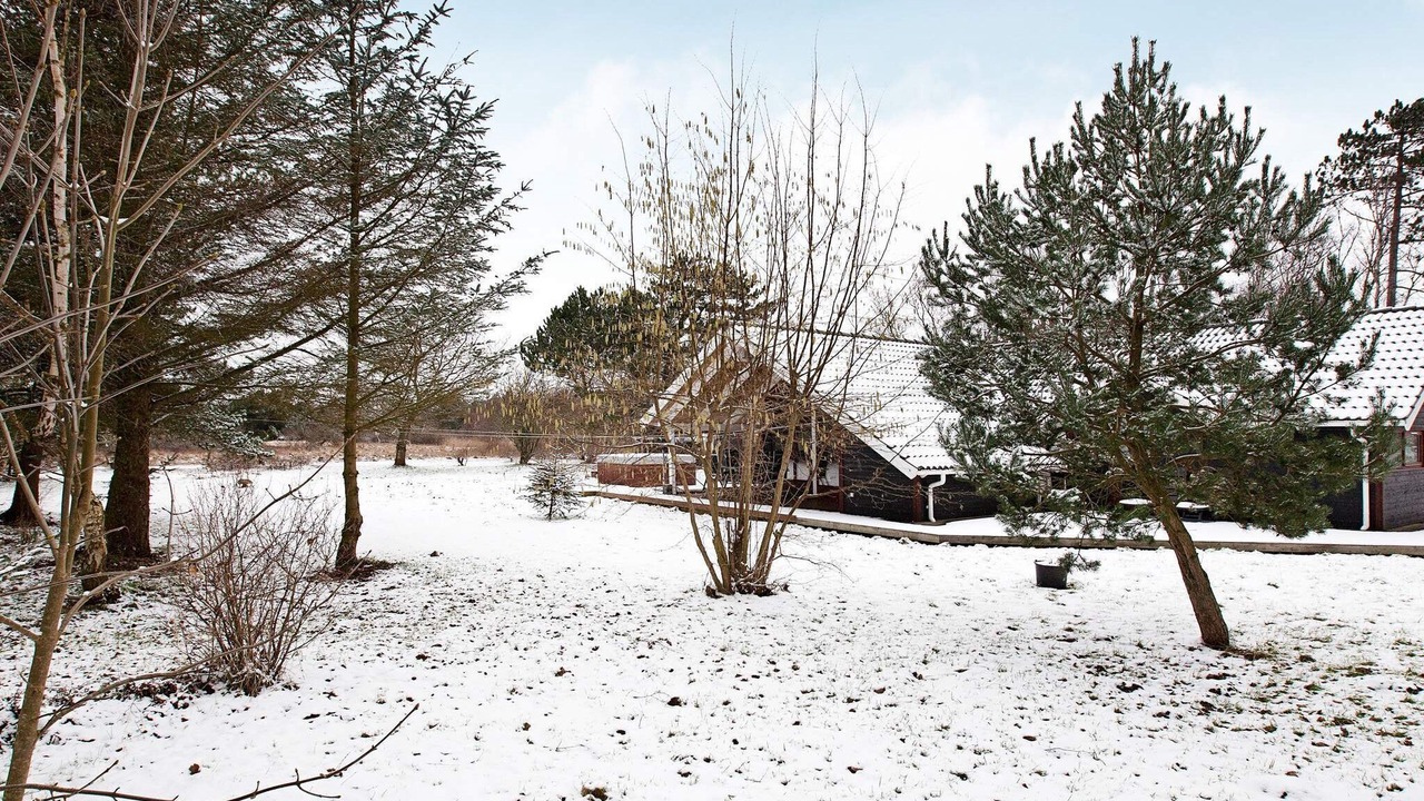 Photo of Outdoor in Rodby