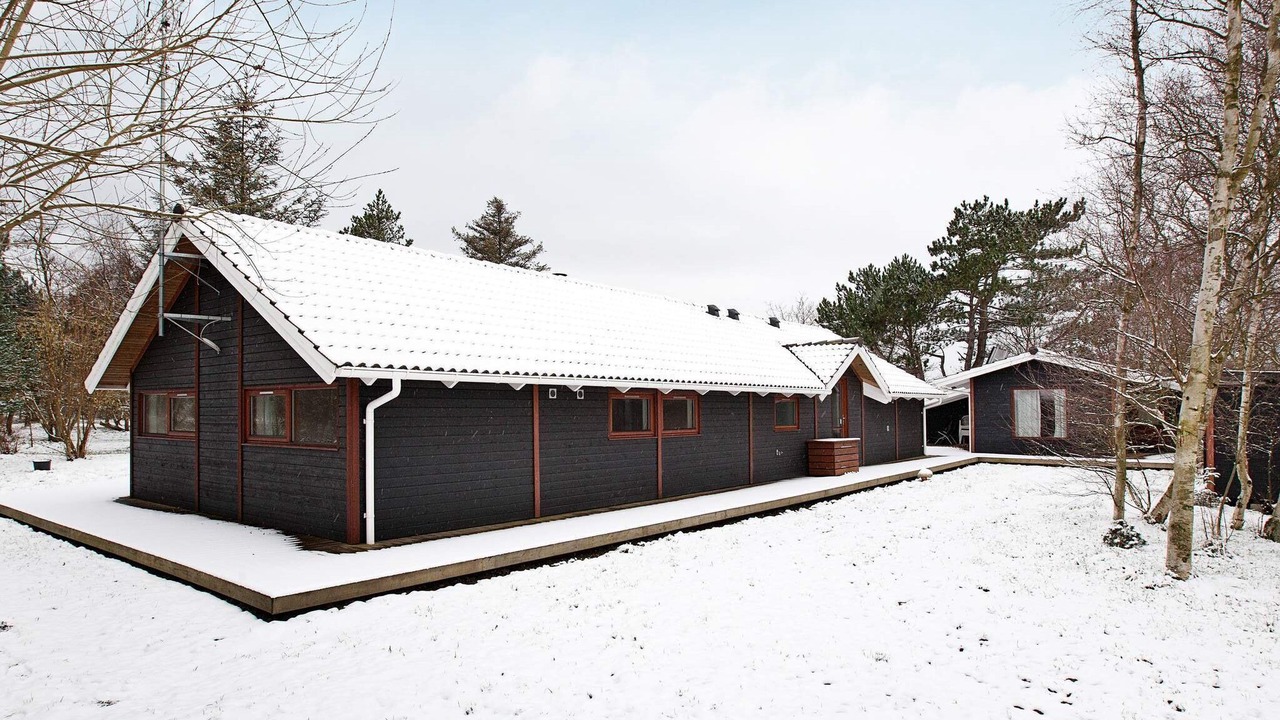 Photo of Outdoor in Rodby