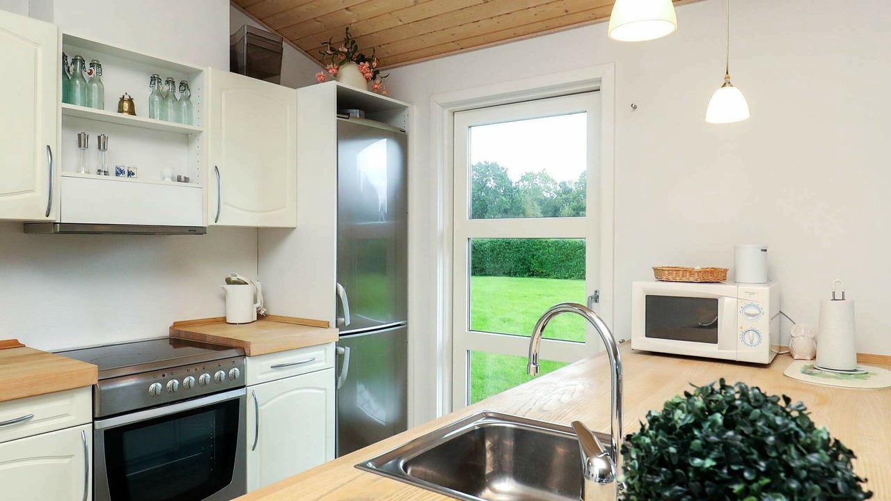 Photo of Kitchen in Hou