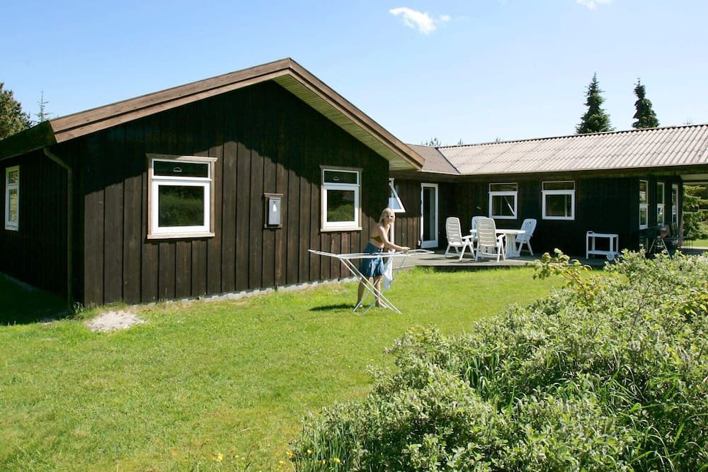 Photo of Outdoor in Rødhus