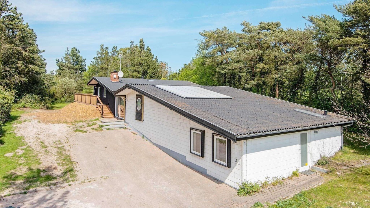 Photo of Outdoor in Skødshoved Strand