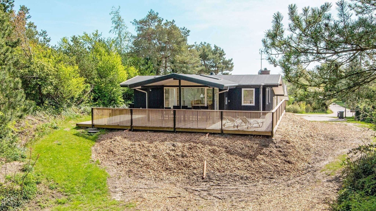 Photo of Outdoor in Skødshoved Strand