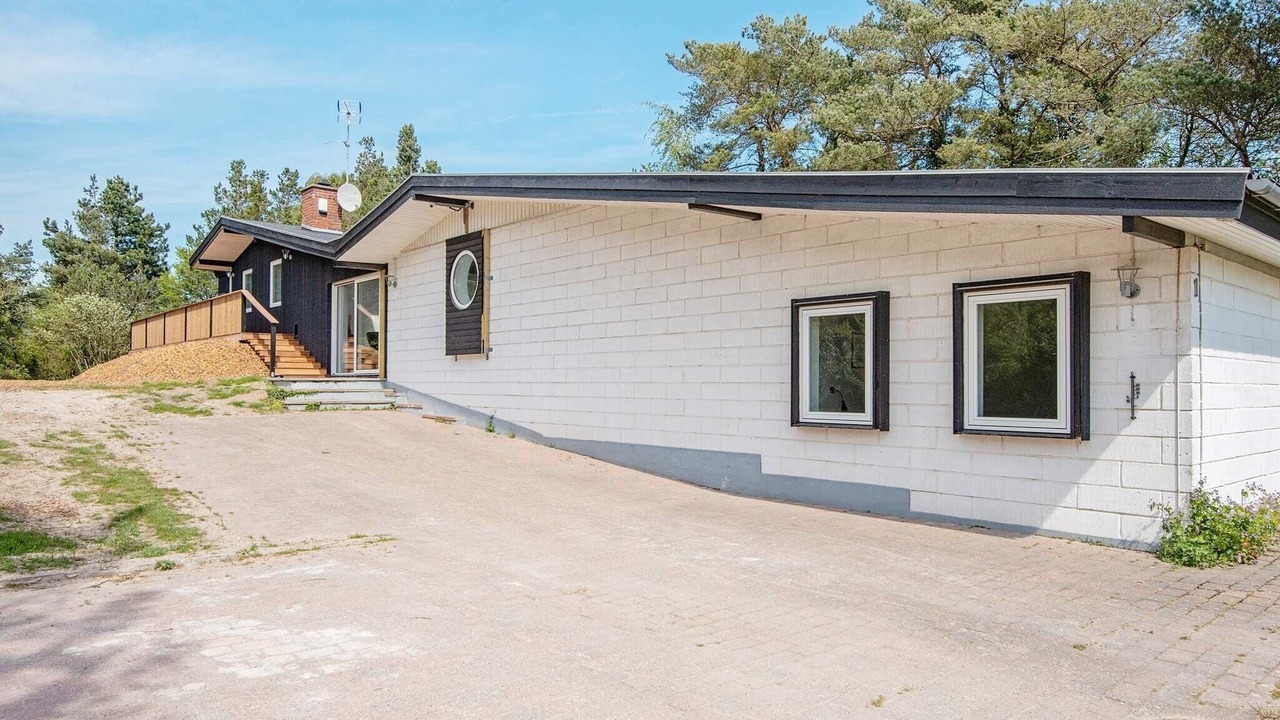 Photo of Outdoor in Skødshoved Strand