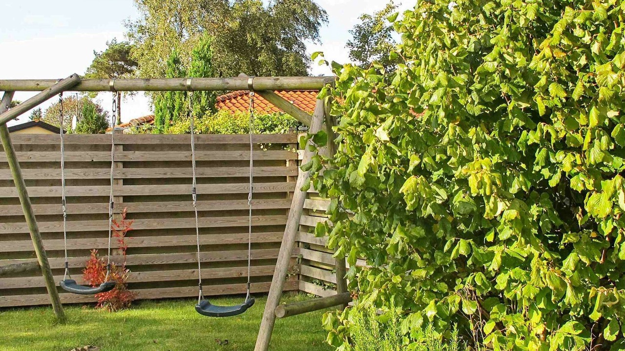 Photo of Outdoor in Strøby Ladeplads
