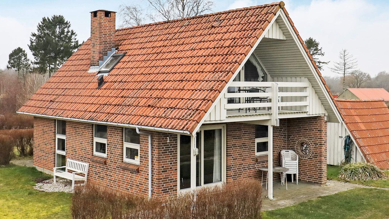 Photo of Outdoor in Lundeborg