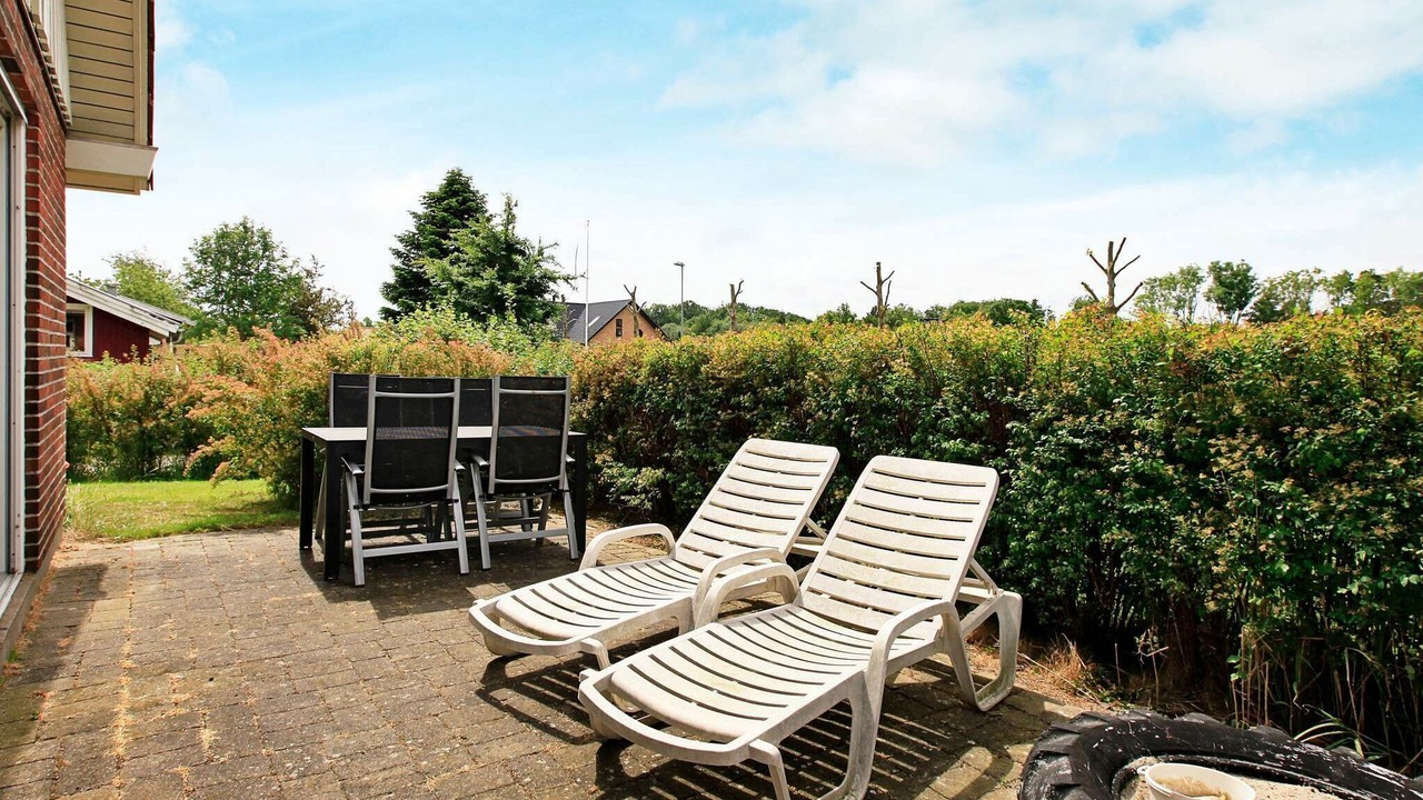 Photo of Outdoor in Lundeborg