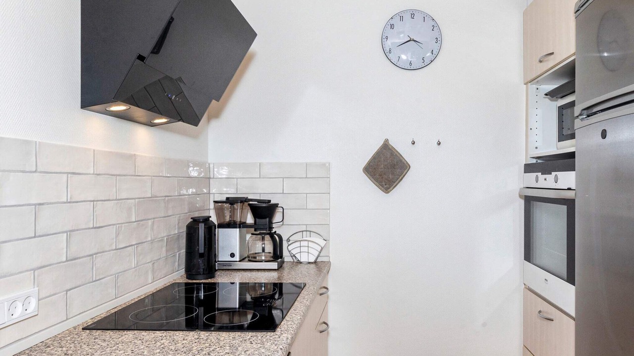 Photo of Kitchen in Lihme