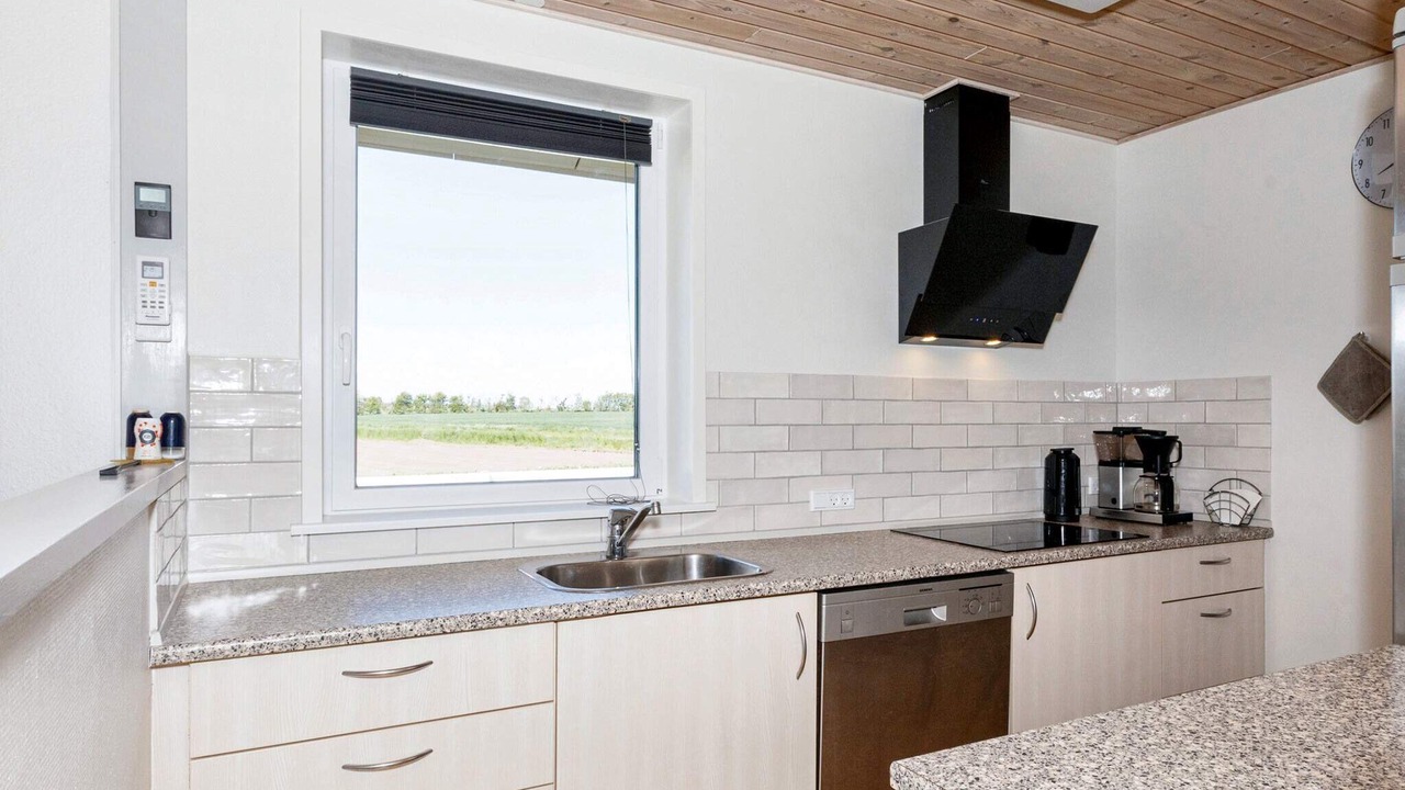 Photo of Kitchen in Lihme
