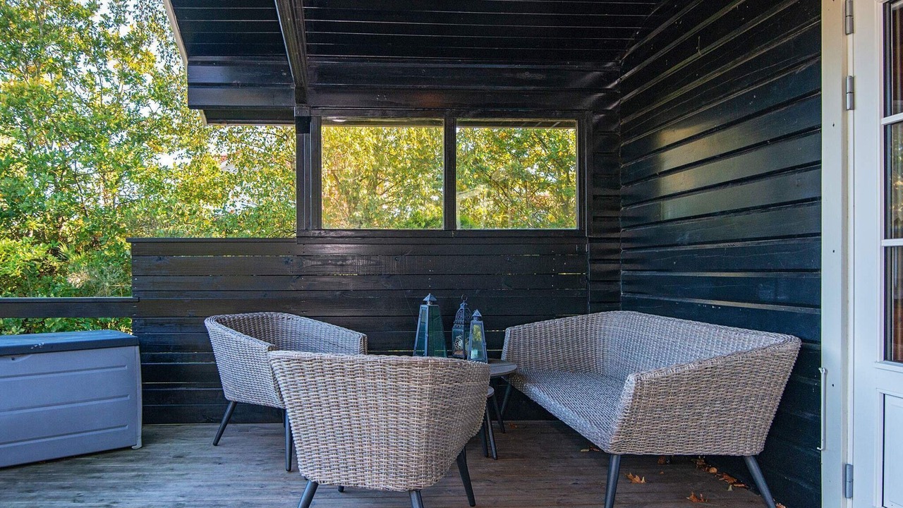 Photo of Patio Balcony in Allingabro