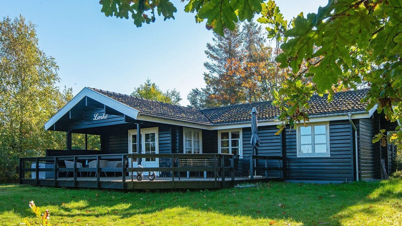 Photo of Outdoor in Allingabro
