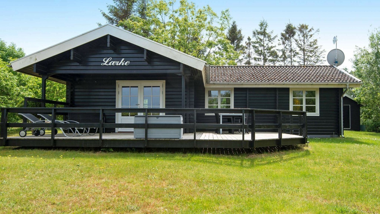 Photo of Outdoor in Allingabro