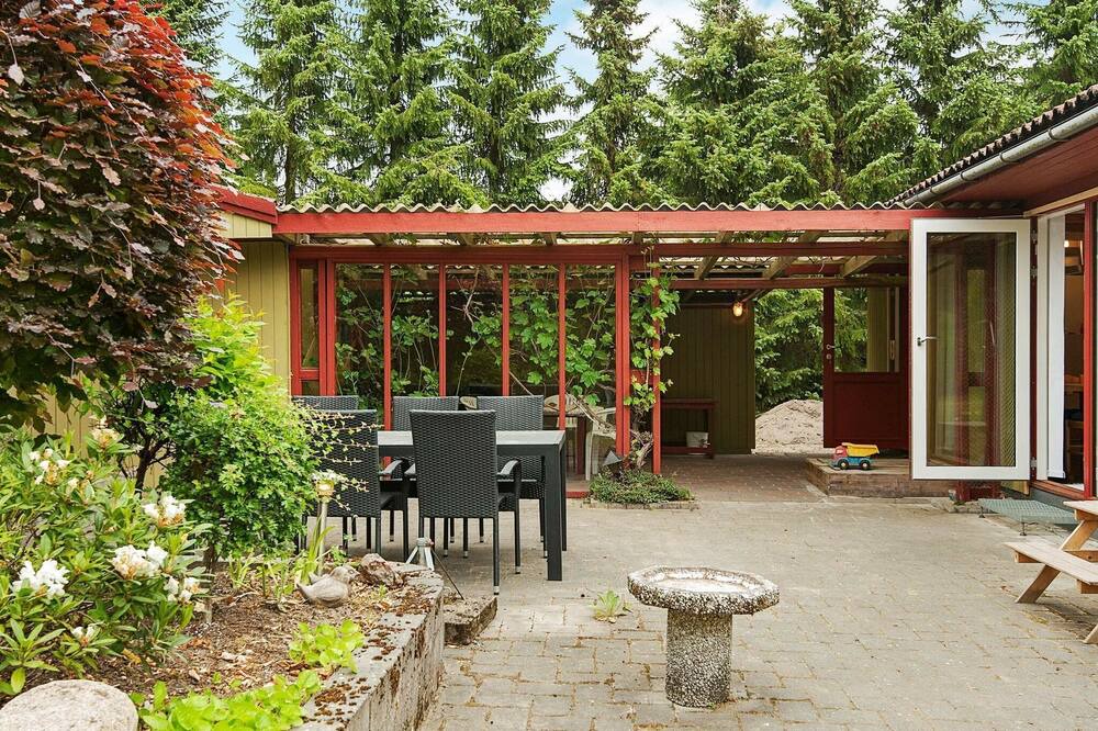 Photo of Outdoor in Farvang