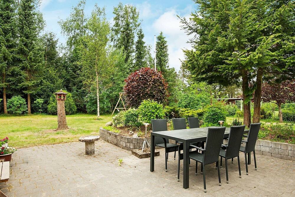 Photo of Outdoor in Farvang