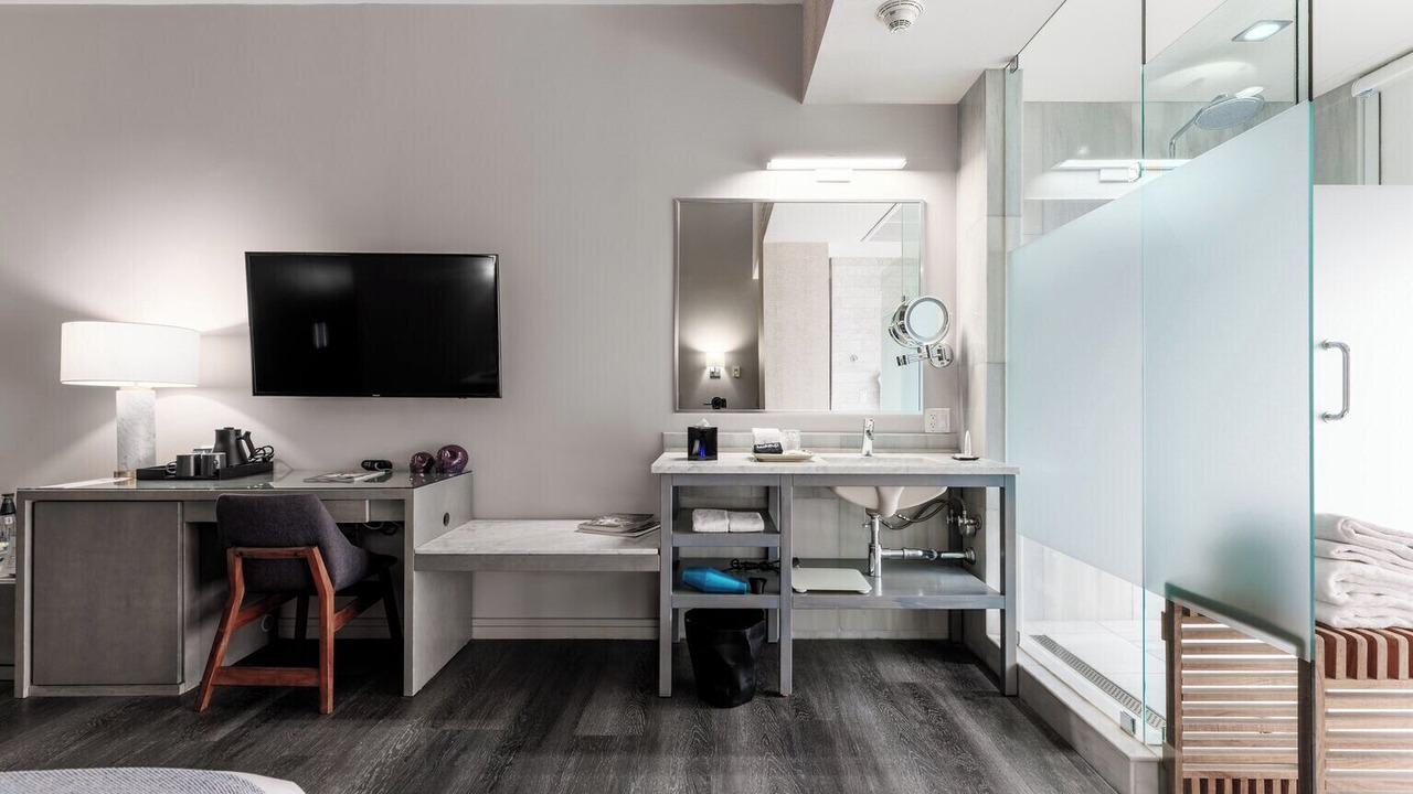 Photo of Bedroom in Downtown El Paso