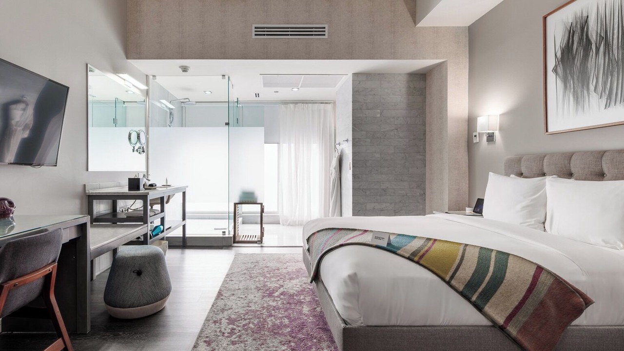 Photo of Bedroom in Downtown El Paso