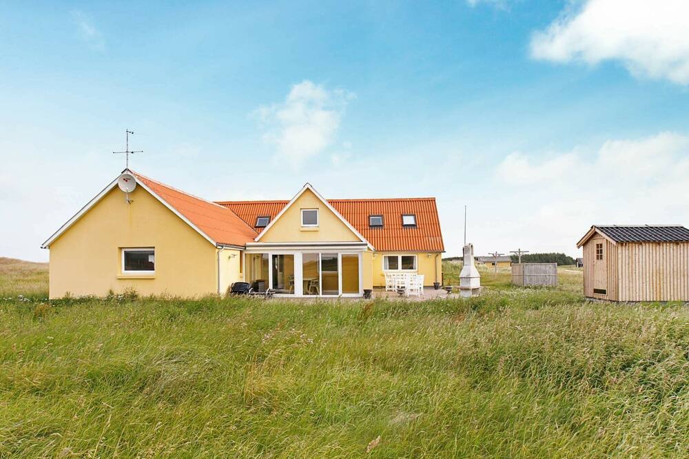 Photo of Outdoor in Sønder Vorupør