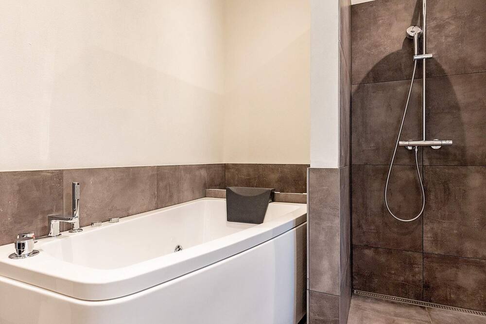 Photo of Bathroom in Skallerup Klit