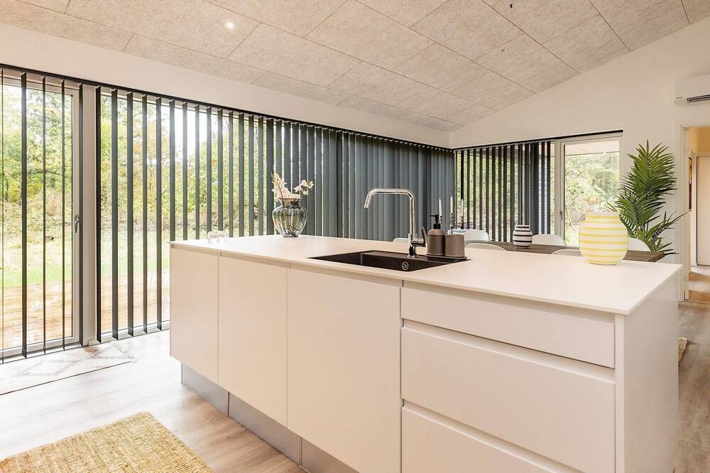 Photo of Kitchen in Skallerup Klit