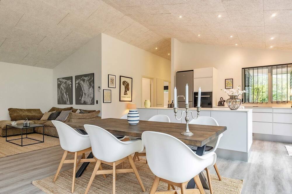 Photo of Kitchen in Skallerup Klit