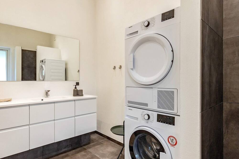 Photo of Bathroom in Skallerup Klit