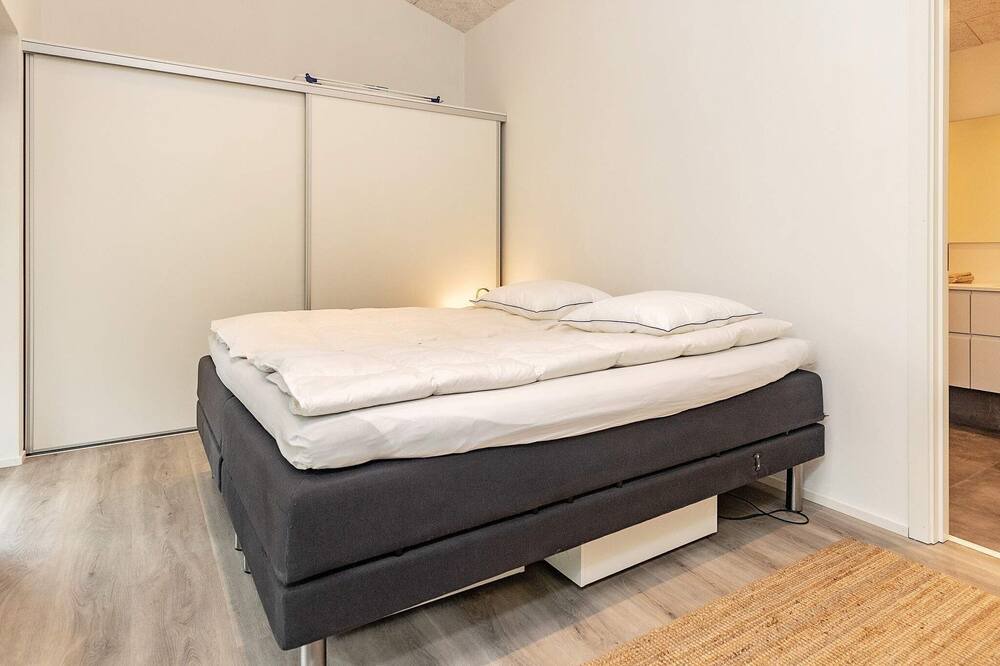 Photo of Bedroom in Skallerup Klit