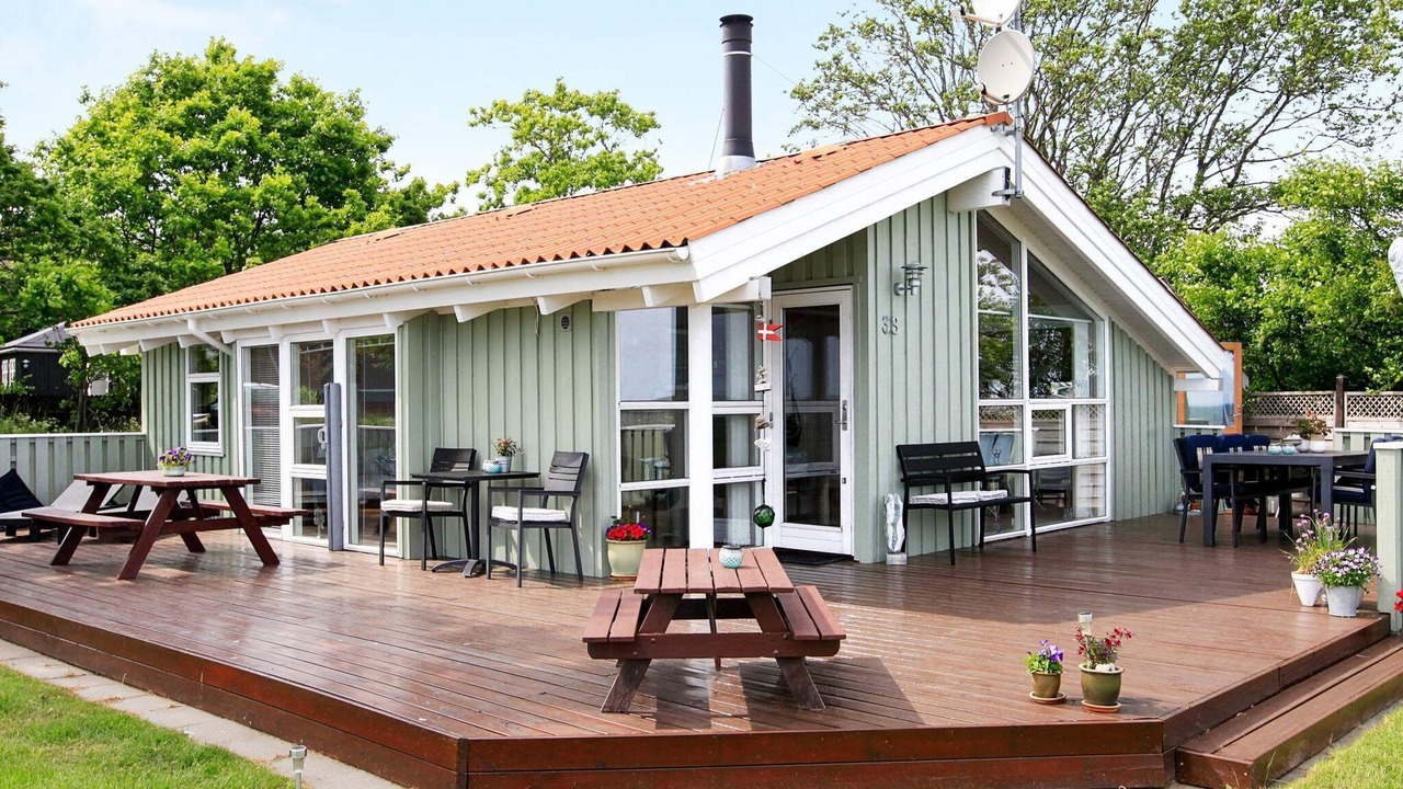 Photo of Outdoor in Frederikshavn