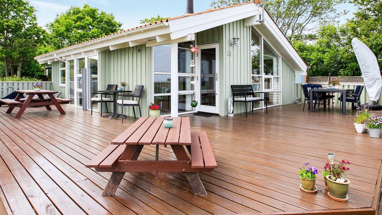 Photo of Outdoor in Frederikshavn