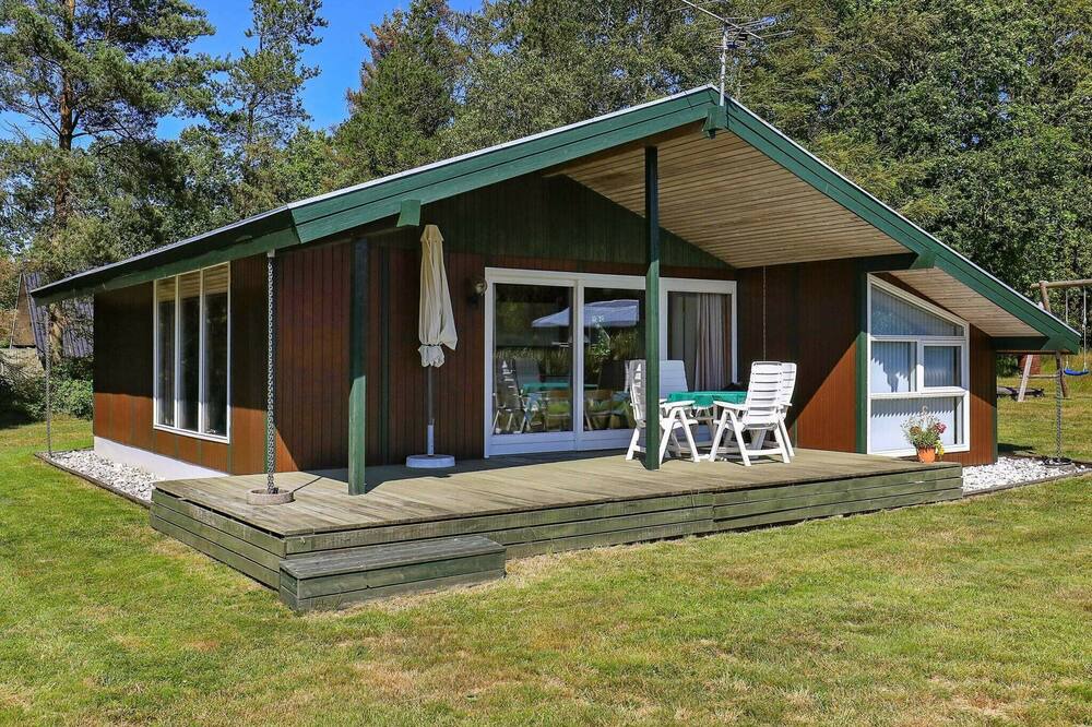 Photo of Outdoor in Skals