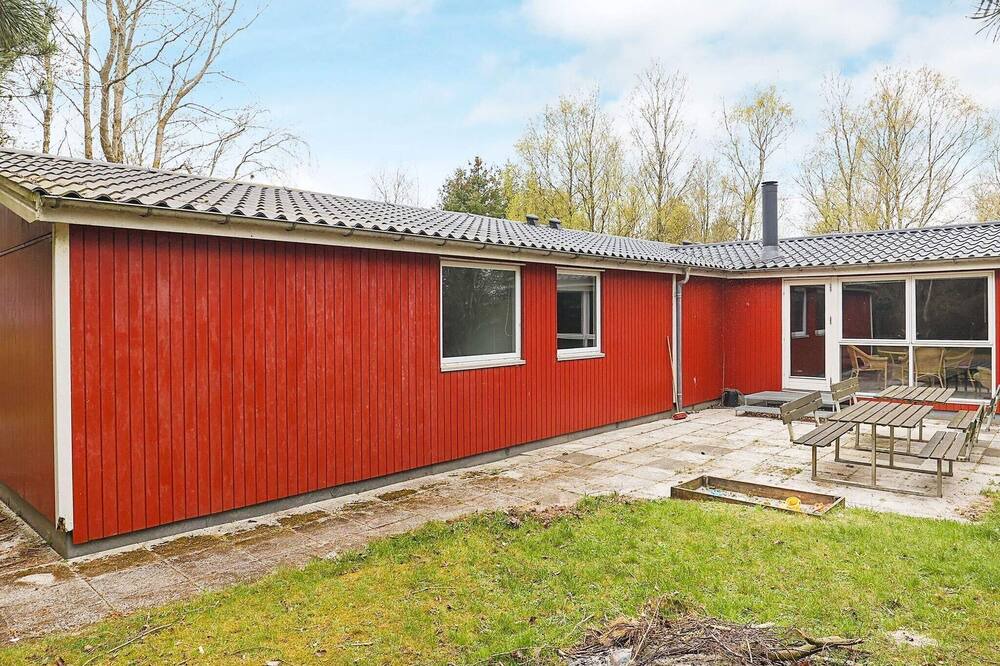 Photo of Outdoor in Sillerslev