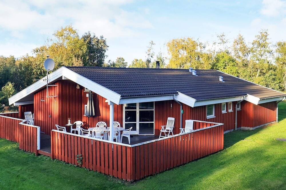 Photo of Outdoor in Bratten Strand
