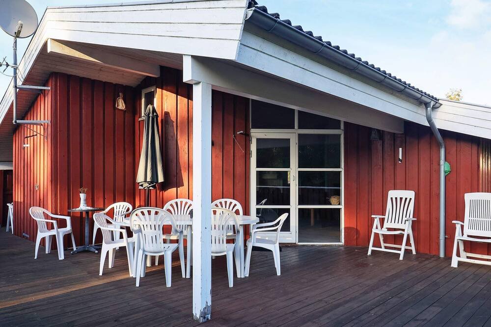 Photo of Outdoor in Bratten Strand