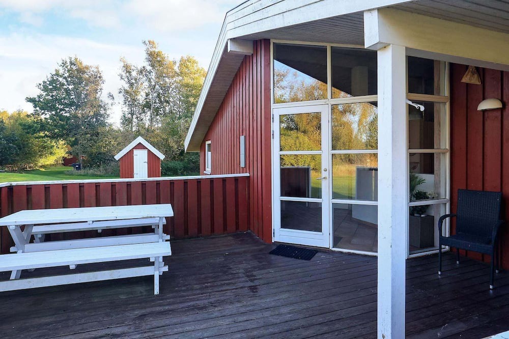 Photo of Outdoor in Bratten Strand