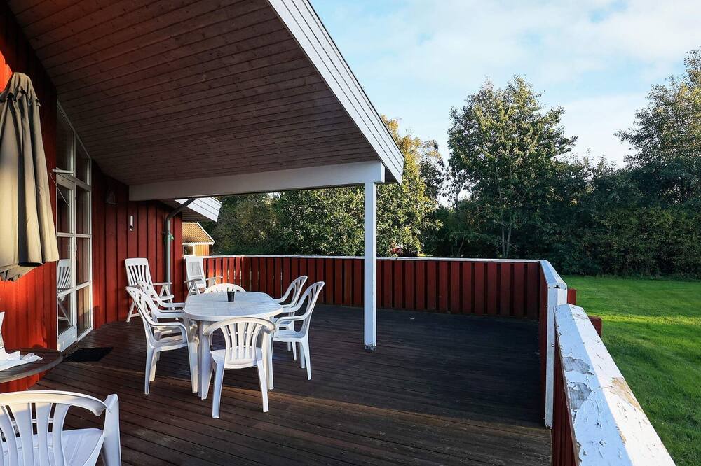 Photo of Outdoor in Bratten Strand