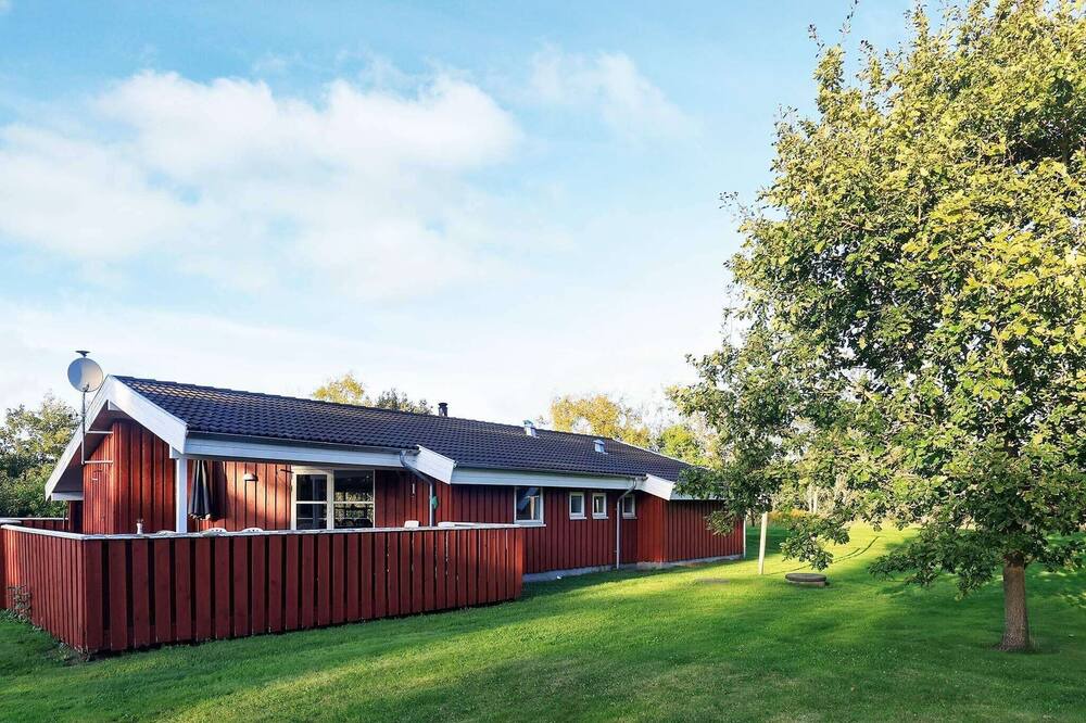 Photo of Outdoor in Bratten Strand