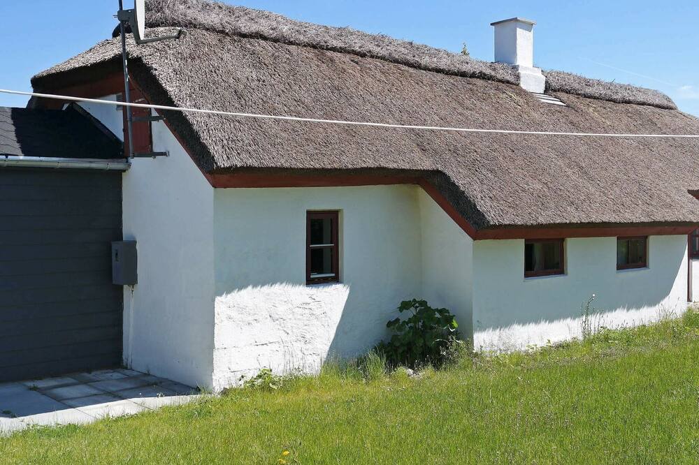 Photo of Outdoor in Øsløs