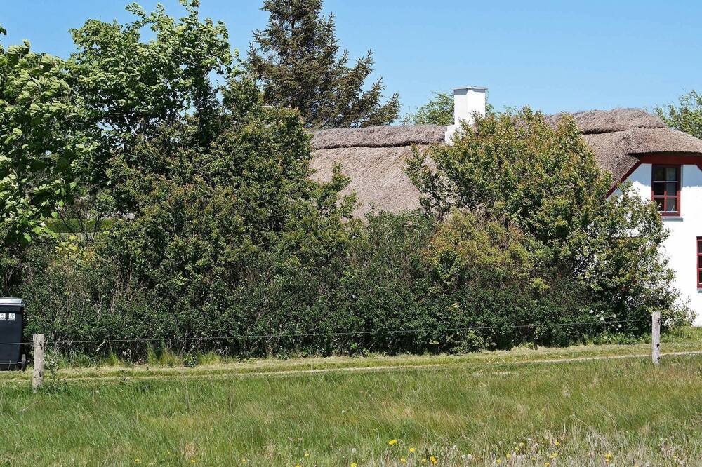 Photo of Outdoor in Øsløs