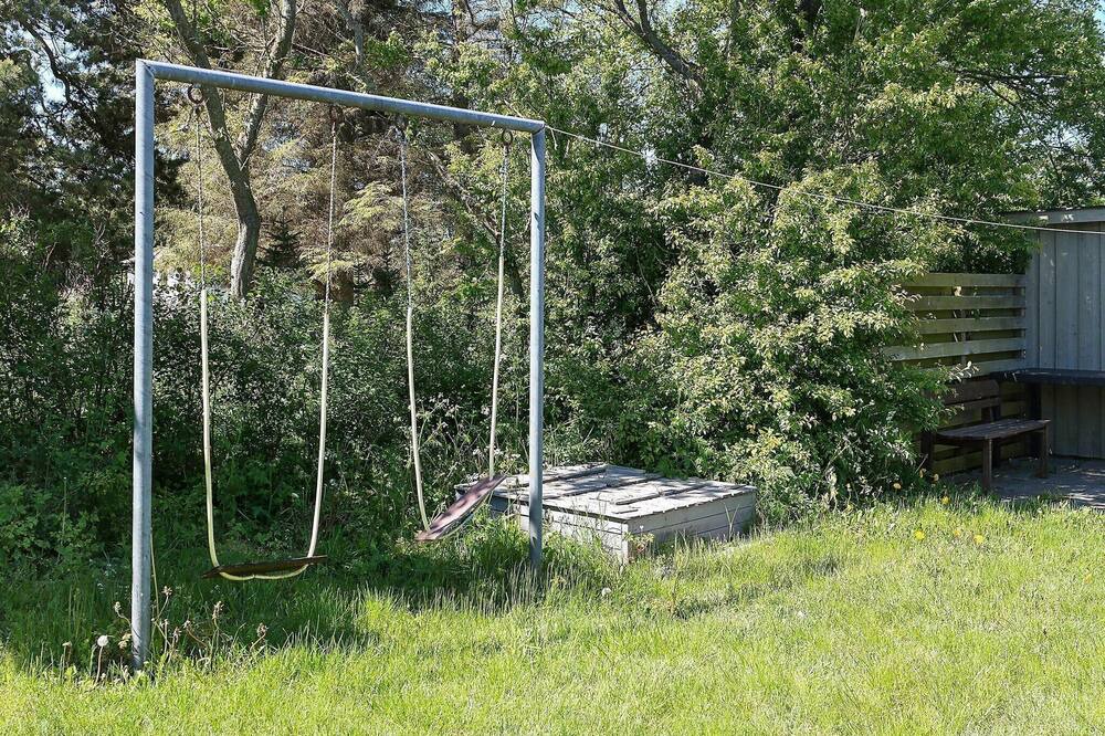 Photo of Outdoor in Øsløs