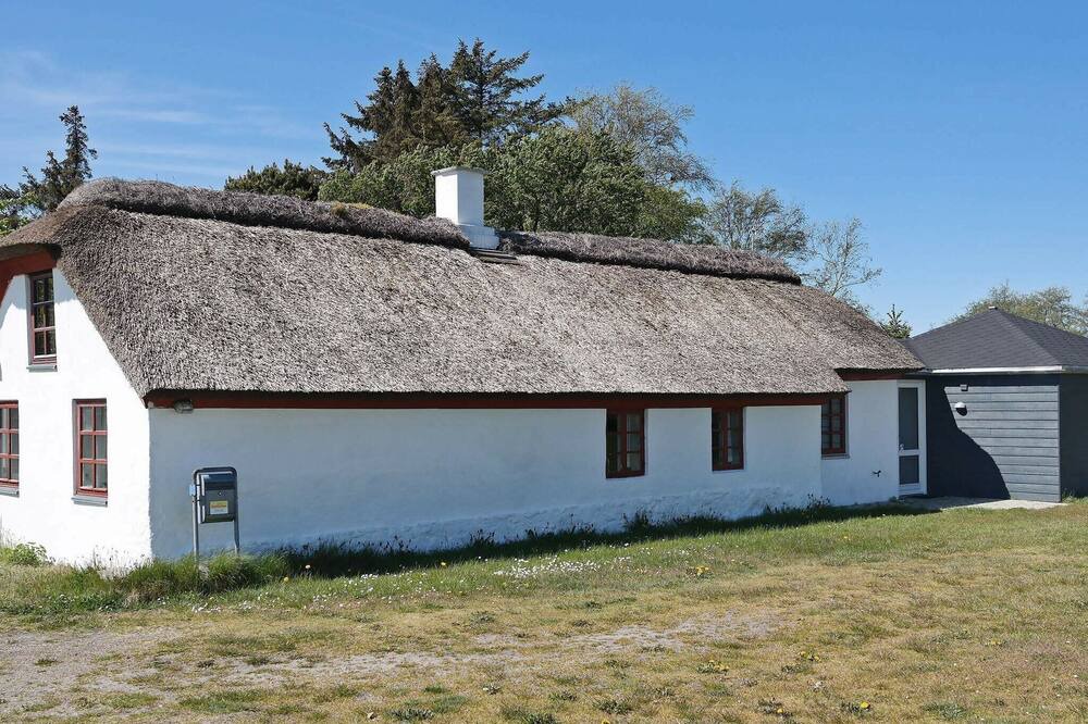 Photo of Outdoor in Øsløs